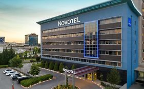 Novotel Kayseri